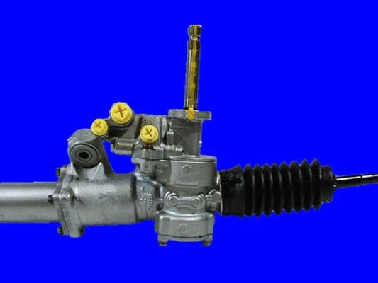 Steering Gear