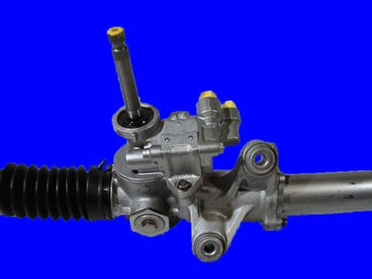 Steering Gear