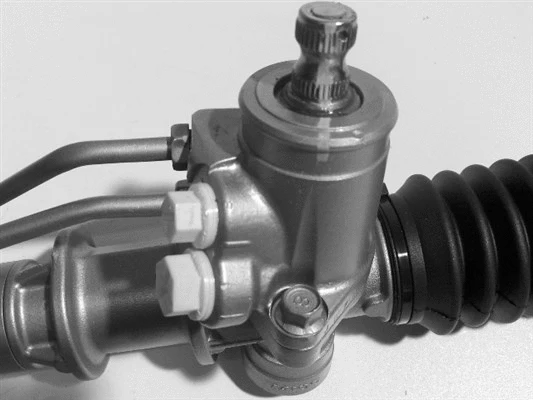 Steering Gear