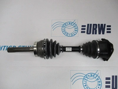 Drive Shaft (10-01081)