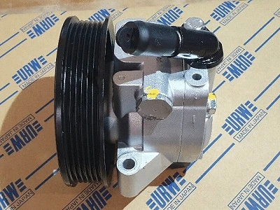 Hydraulic Pump, steering
