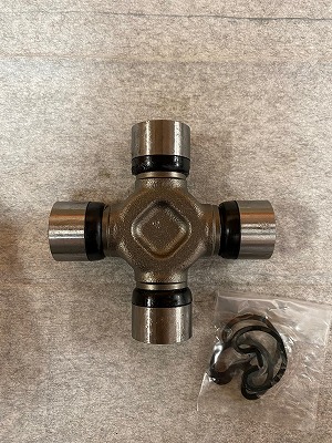 Joint, propshaft (UJ-138)