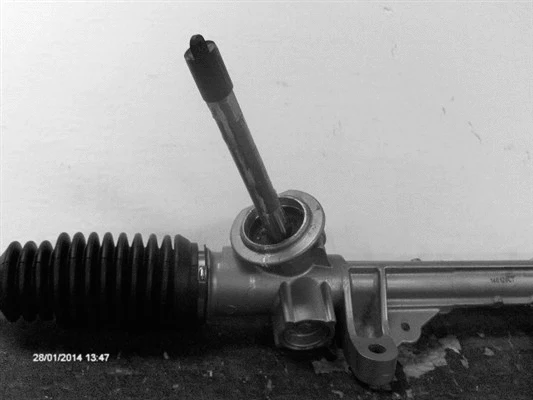 Steering Gear