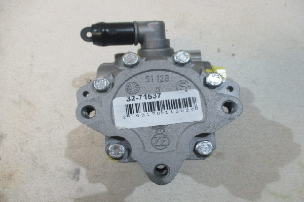 Hydraulic Pump, steering (32-71537)
