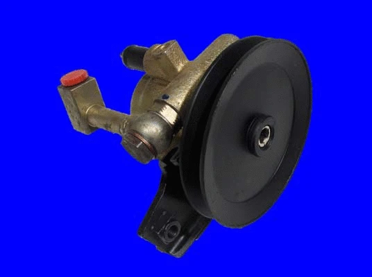 Hydraulic Pump, steering (32-76534)