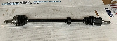Drive Shaft (10-08070)