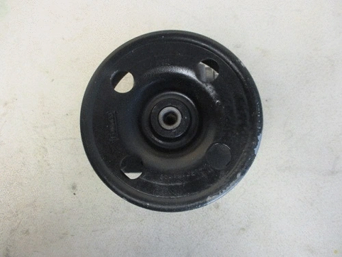 Hydraulic Pump, steering