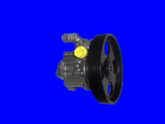 Hydraulic Pump, steering (32-74504)