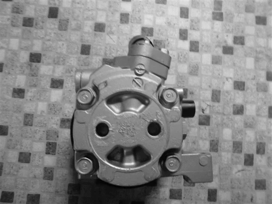 Hydraulic Pump, steering (32-68529)
