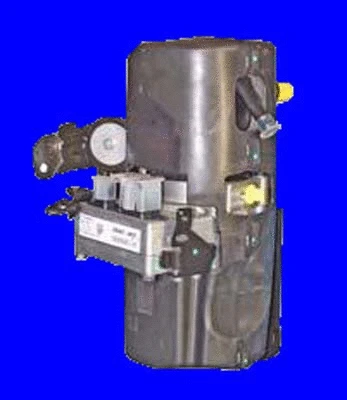 Hydraulic Pump, steering (36-74557)