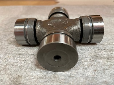 Joint, propshaft