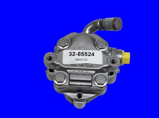 Hydraulic Pump, steering