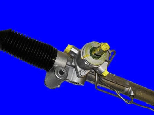 Steering Gear