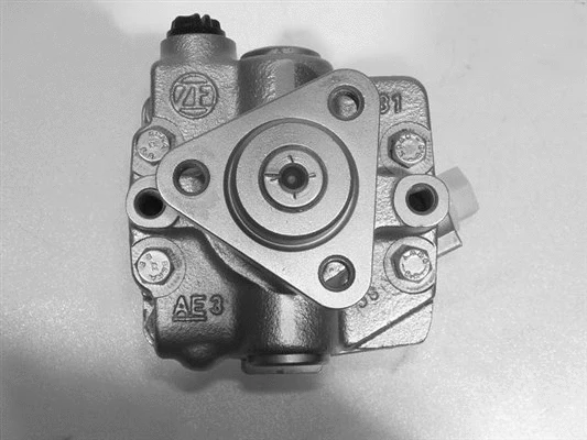 Hydraulic Pump, steering (32-73514)