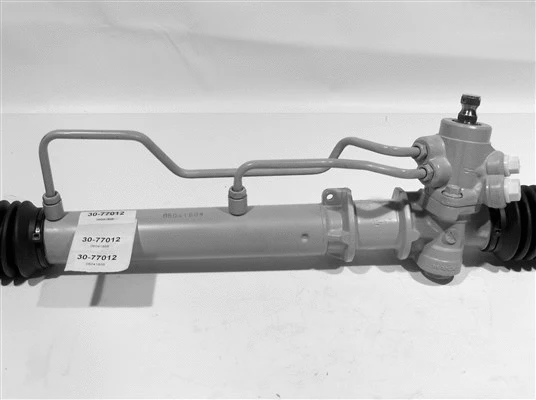 Steering Gear