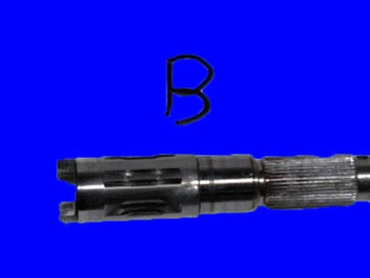 Steering Gear