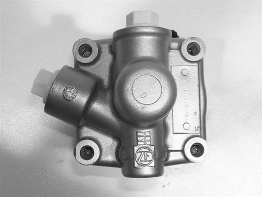 Hydraulic Pump, steering