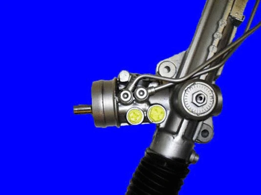 Steering Gear (30-71041)