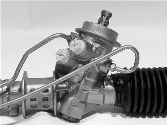 Steering Gear