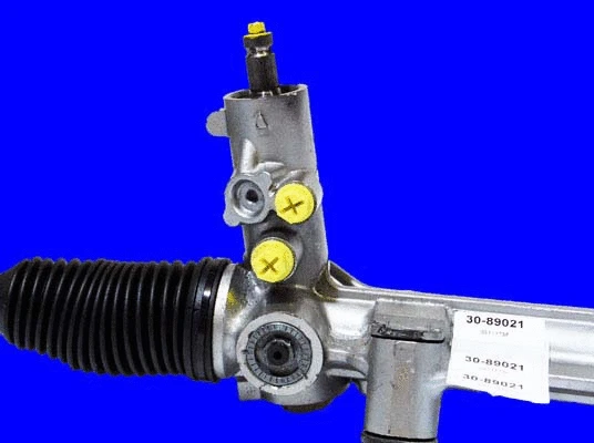 Steering Gear