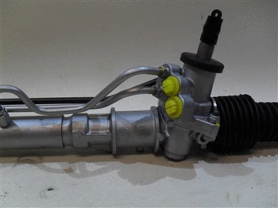 Steering Gear