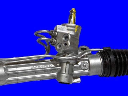 Steering Gear