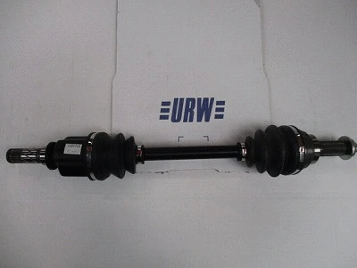 Drive Shaft (10-04164)