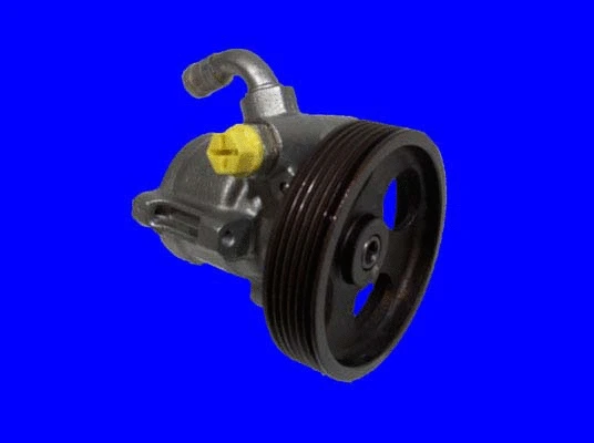 Hydraulic Pump, steering (32-74525)