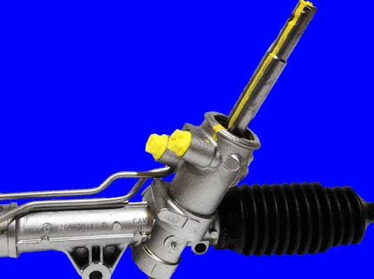 Steering Gear