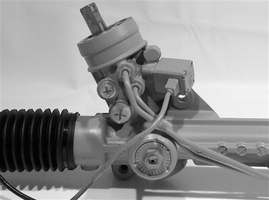 Steering Gear