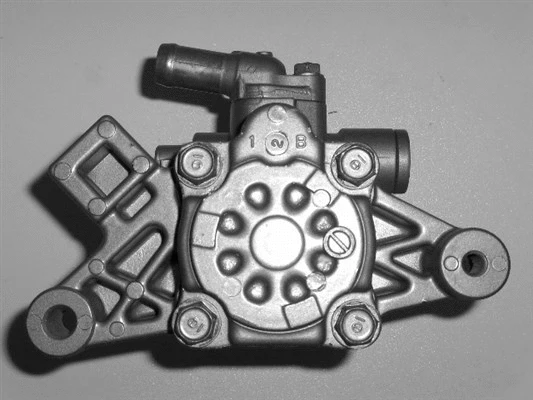 Hydraulic Pump, steering