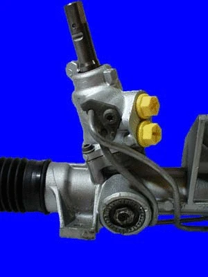 Steering Gear (30-84029)