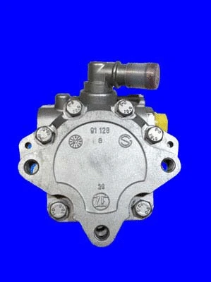 Hydraulic Pump, steering