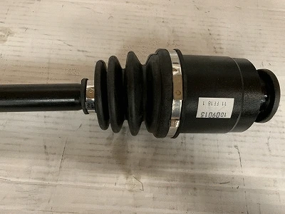 Drive Shaft (10-09013)
