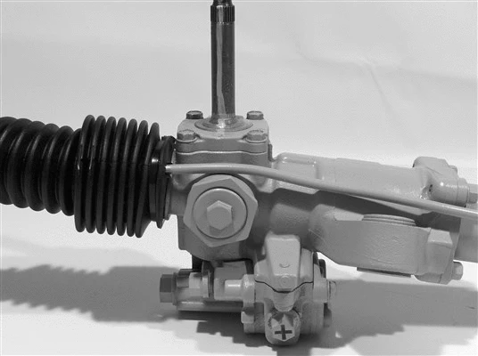Steering Gear