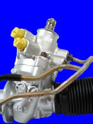 Steering Gear