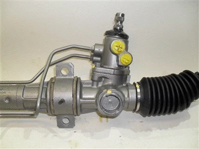 Steering Gear