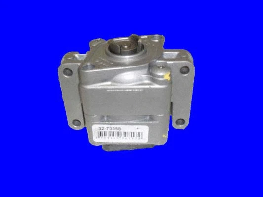 Hydraulic Pump, steering (32-73558)