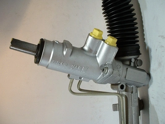 Steering Gear