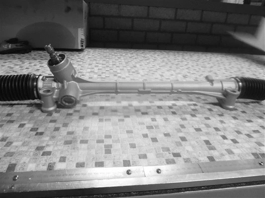 Steering Gear (35-62039)