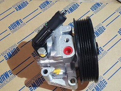 Hydraulic Pump, steering