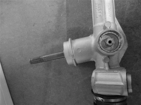 Steering Gear
