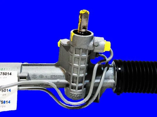 Steering Gear