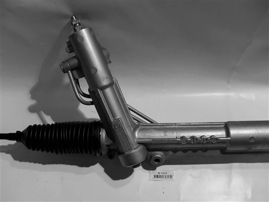 Steering Gear