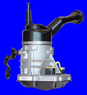 Hydraulic Pump, steering (36-74556)