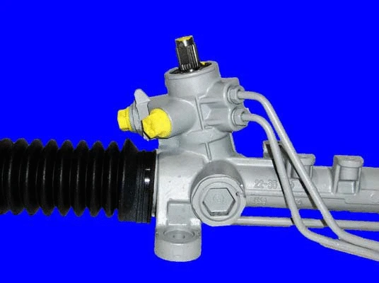 Steering Gear
