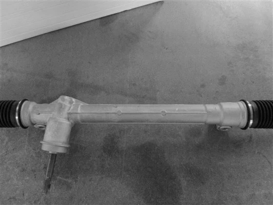 Steering Gear