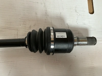 Drive Shaft