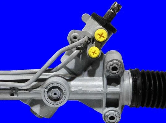 Steering Gear