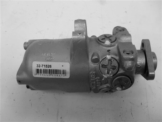 Hydraulic Pump, steering